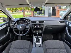 Skoda Octavia - sīktēls 10
