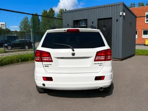 Dodge Journey - sīktēls 6