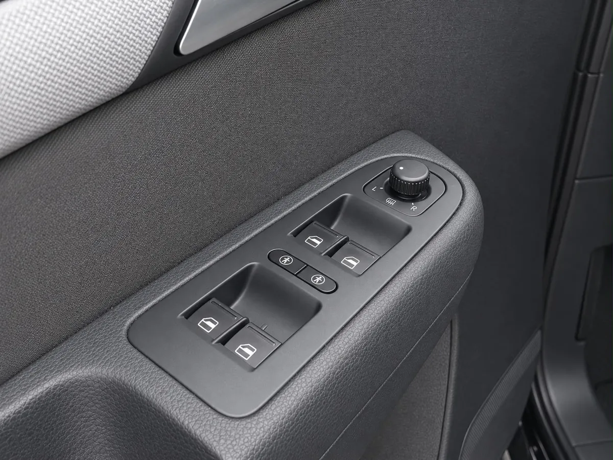 VW Sharan 2013 - 20. attēls