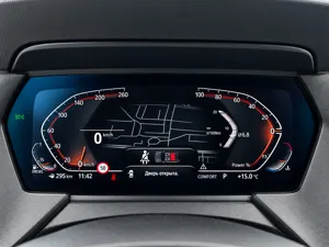 BMW 116 - sīktēls 25