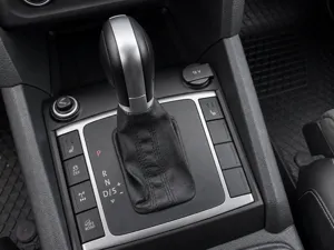 VW Amarok - sīktēls 16
