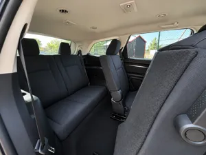 Dodge Journey - sīktēls 10