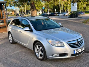 Opel Insignia - sīktēls 4