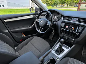 Skoda Octavia - sīktēls 12
