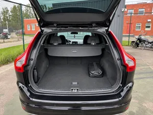 Volvo XC 60 - sīktēls 11