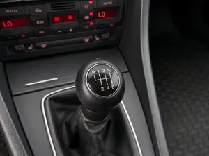 Audi A4 - sīktēls 17