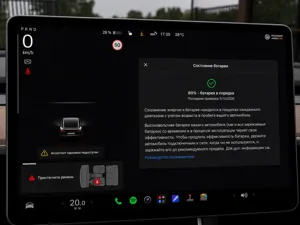 Tesla Model 3 - sīktēls 22