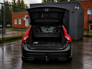 Volvo V60 - sīktēls 9