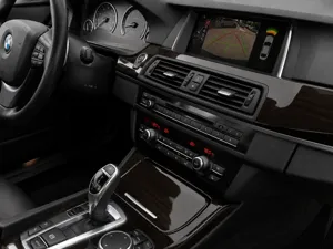 BMW 535 - sīktēls 22