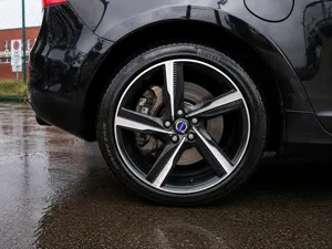 Volvo V60 - sīktēls 11