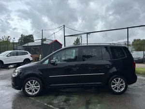 VW Touran - sīktēls 4