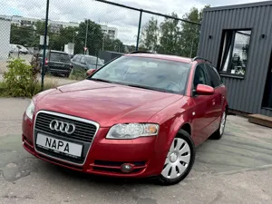 Audi A4 - sīktēls 1