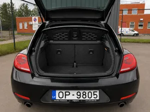 VW Beetle - sīktēls 10