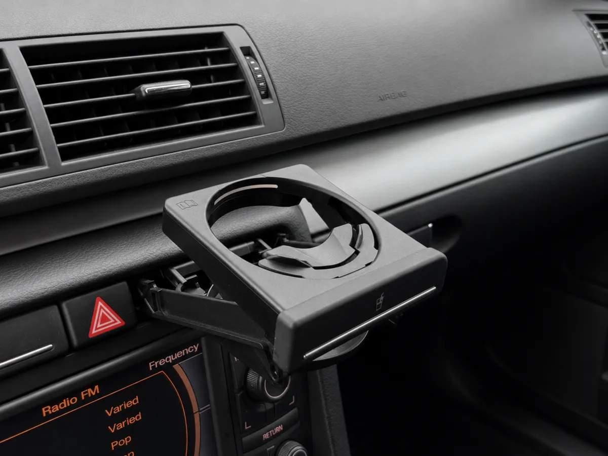 Audi A4 2006 - 21. attēls
