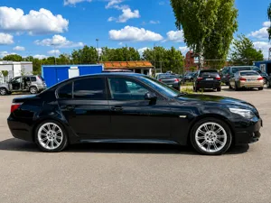 BMW 525 - sīktēls 5