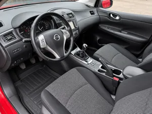 Nissan Pulsar - sīktēls 12