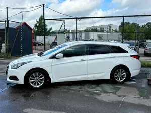 Hyundai i40 - sīktēls 2