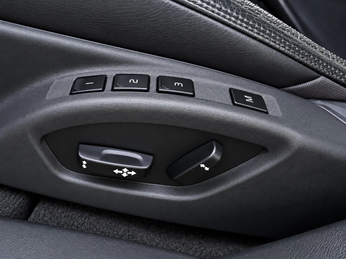 Volvo V60 2013 - 18. attēls