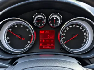 Opel Insignia - sīktēls 16