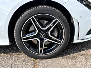 Mercedes CLA250 - sīktēls 9