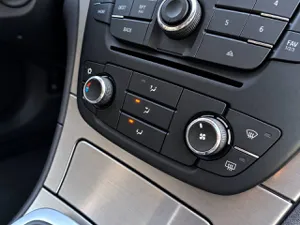Opel Insignia - sīktēls 14