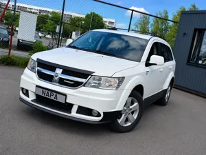 Dodge Journey - sīktēls 1