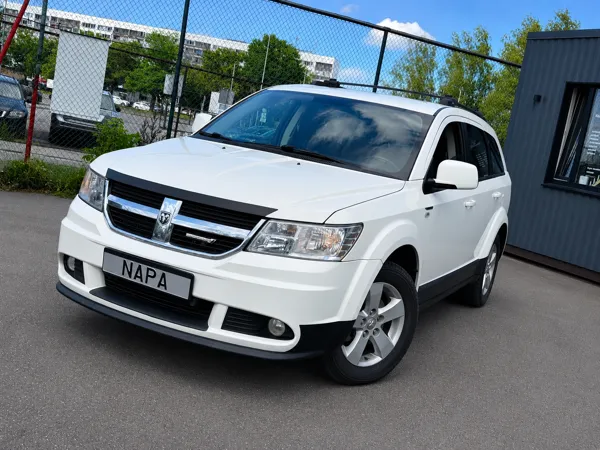 Dodge Journey
