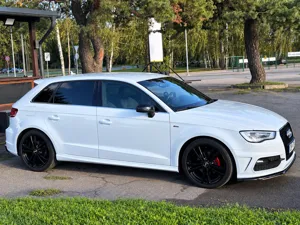 Audi A3 - sīktēls 5