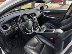 Volvo V60 - sīktēls 11