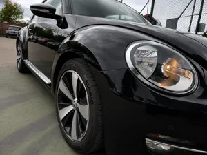 VW Beetle - sīktēls 20