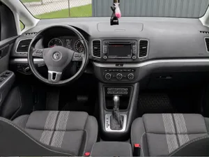 VW Sharan - sīktēls 22
