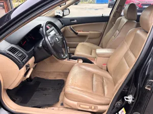 Honda Accord - sīktēls 10