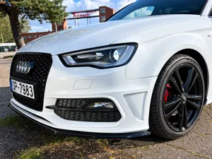Audi A3 - sīktēls 10