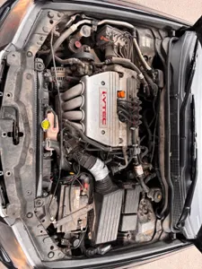 Honda Accord - sīktēls 20