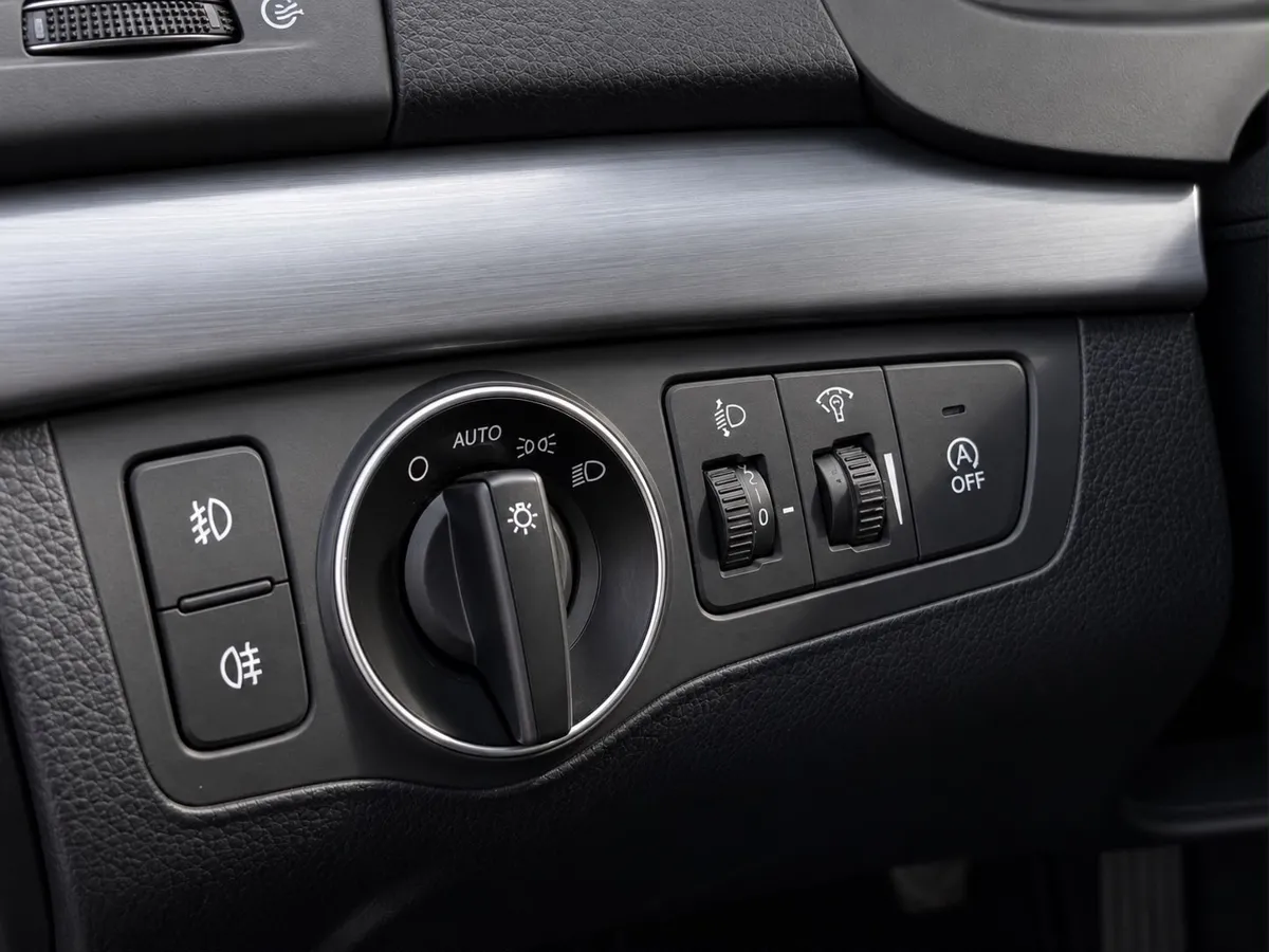 Hyundai i40 2016 - 25. attēls