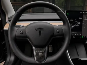 Tesla Model 3 - sīktēls 17