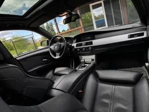 BMW 525 - sīktēls 30