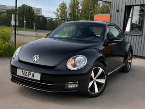 VW Beetle - sīktēls 1
