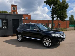 VW Touareg - sīktēls 4