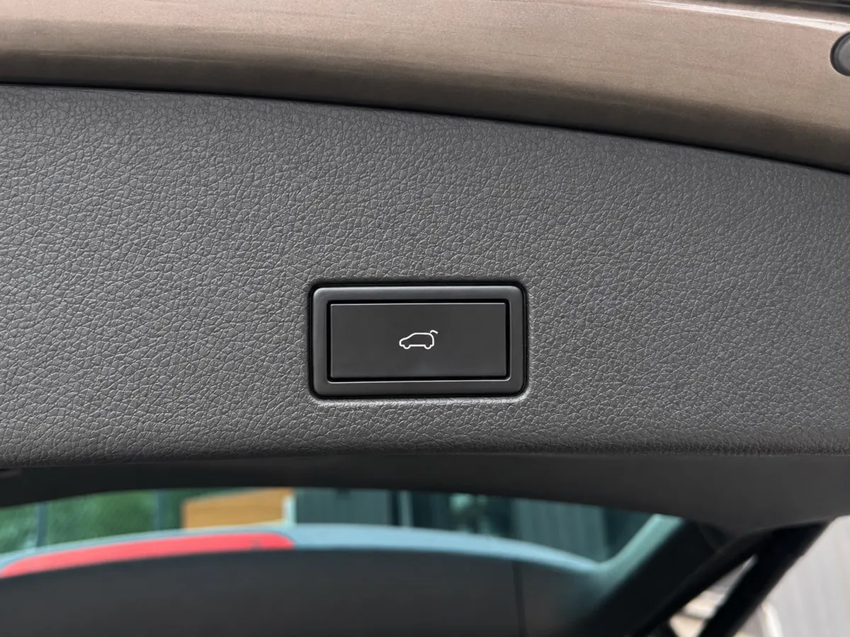 VW Sharan 2013 - 26. attēls
