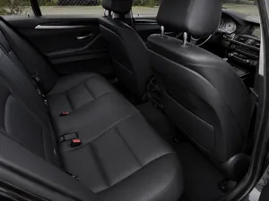 BMW 535 - sīktēls 19