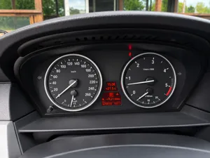 BMW 525 - sīktēls 22