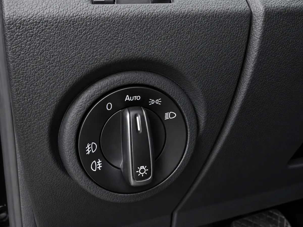 VW Amarok 2016 - 13. attēls