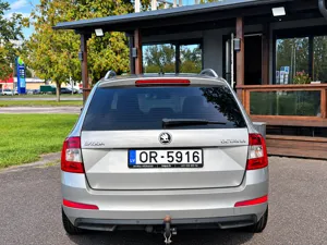 Skoda Octavia - sīktēls 6