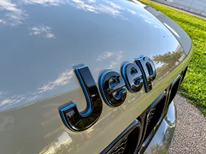 Jeep Renegade - sīktēls 14