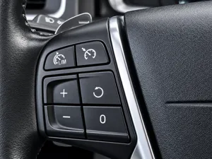 Volvo V60 - sīktēls 23