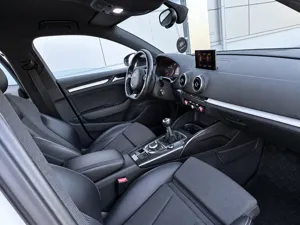Audi A3 - sīktēls 21