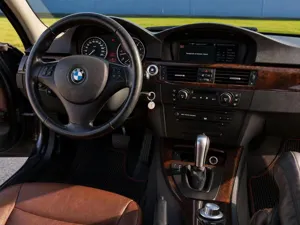 BMW 330 - sīktēls 8