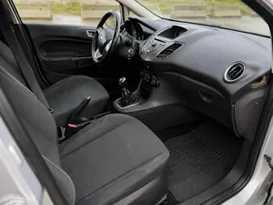 Ford Fiesta - sīktēls 10