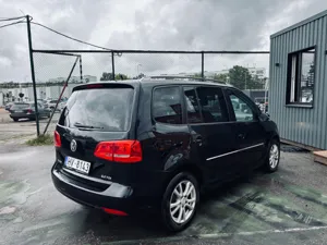 VW Touran - sīktēls 7